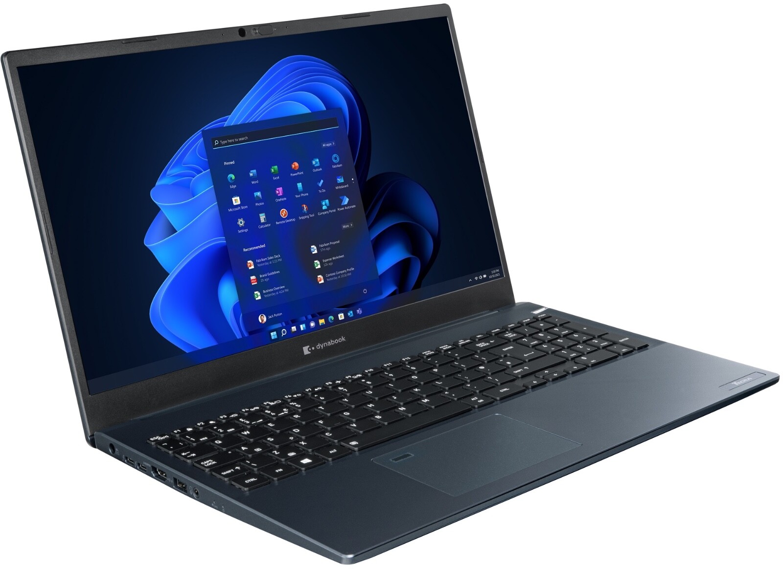**BRAND NEW** Toshiba Dynabook Tecra A50-K 32GB Laptop Computer