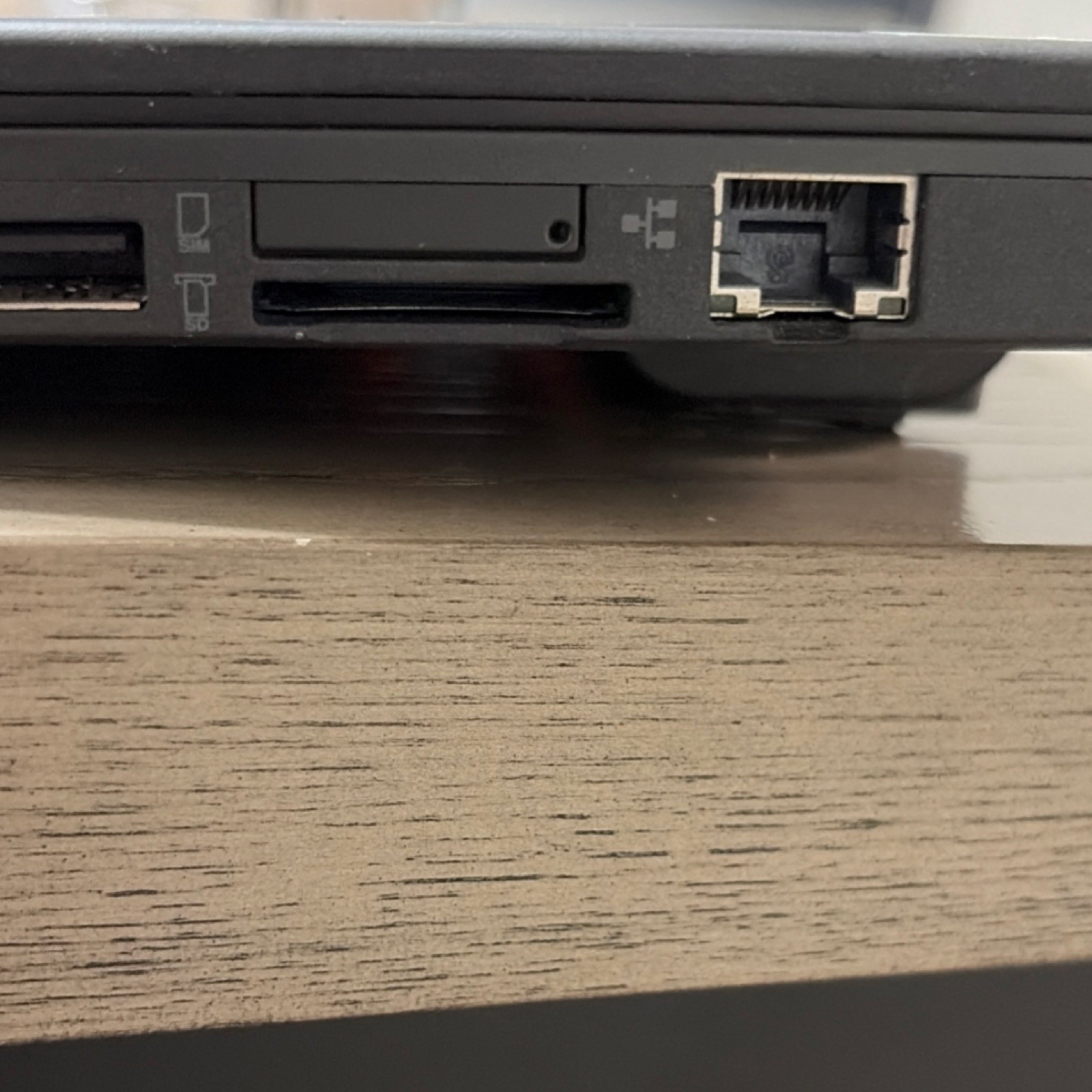 Lenovo ThinkPad X250 i5-5200U 8GB RAM SSD Laptop Windows 11 Fresh Reset Ready