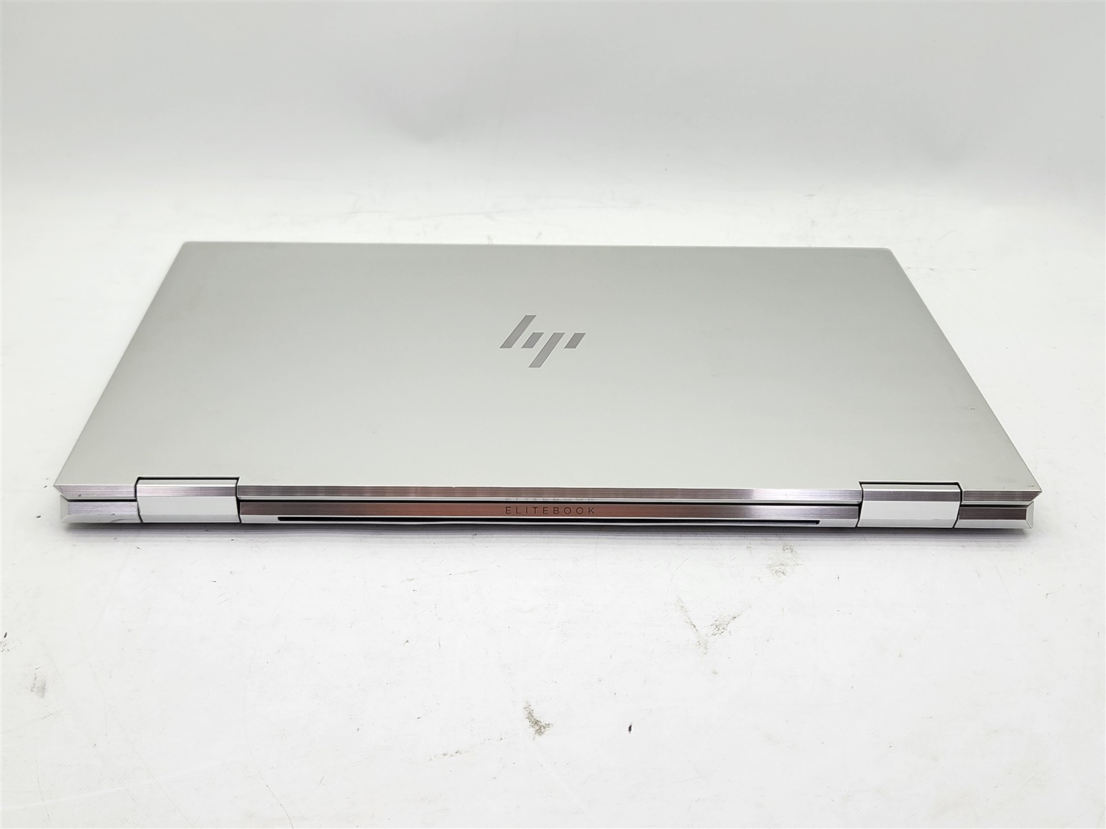 HP Elite x360 1040 G8 Touch Core i7-1185G7 16GB RAM 512GB SSD 2IN1~NO AC ADAPTR~