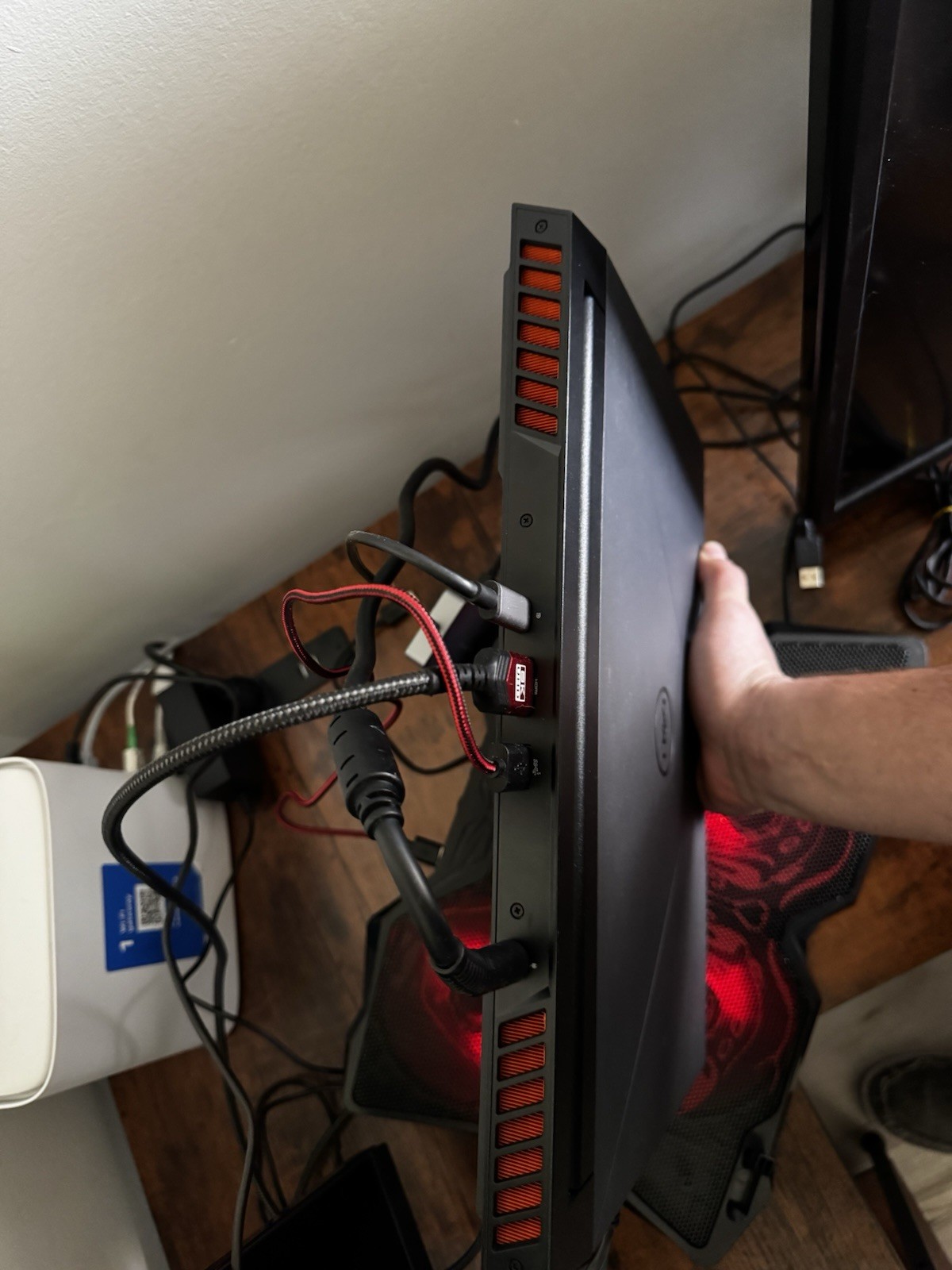 Dell G15 5530 Gaming Laptop