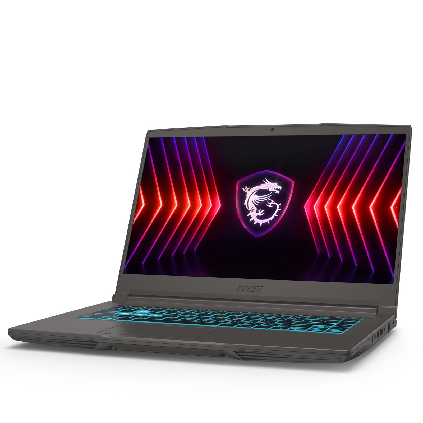 Thin 15.6 Inch FHD 144Hz Gaming Laptop Intel Core I5-13420H NVIDIA Geforce RTX 3