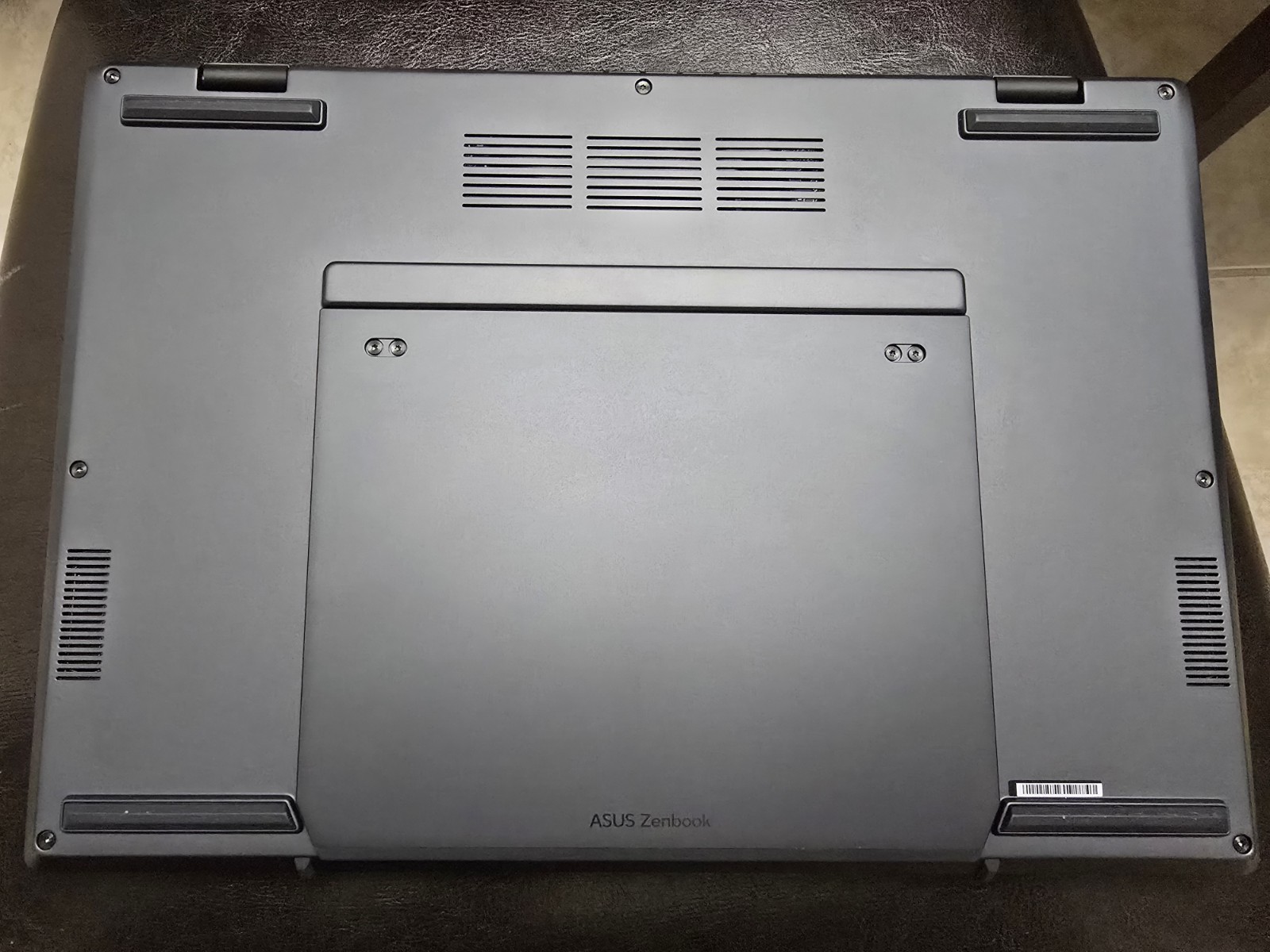 Asus Zenbook Duo 14 Dual Screen TOUCH Intel Ultra 9 185H 32GB 1TB SSD Laptop