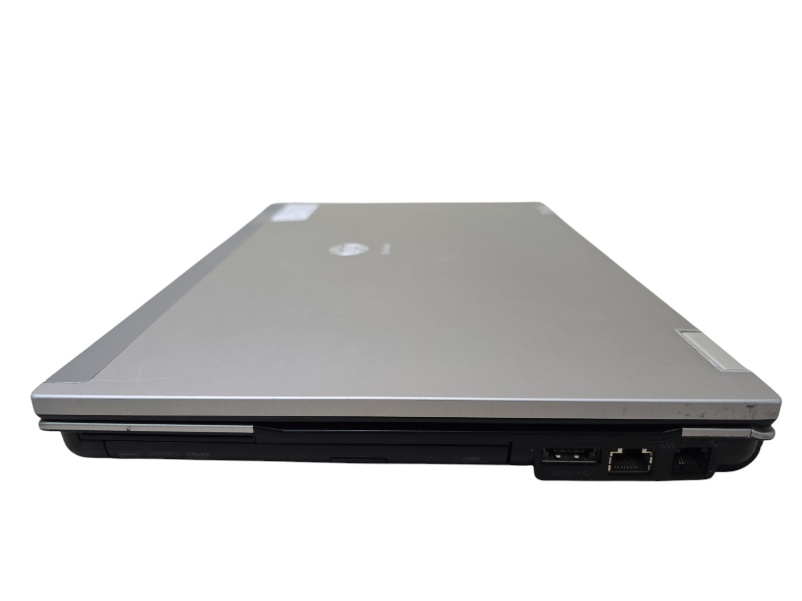 HP Elitebook 8440P i7-620M@2.67GHz 128GB SSD 8GB Ram Win 10 Pro Tested