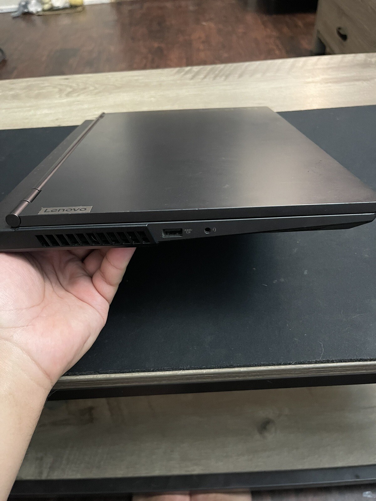 Laptop Gaming Used – Lenovo Legion 5 15ARH05