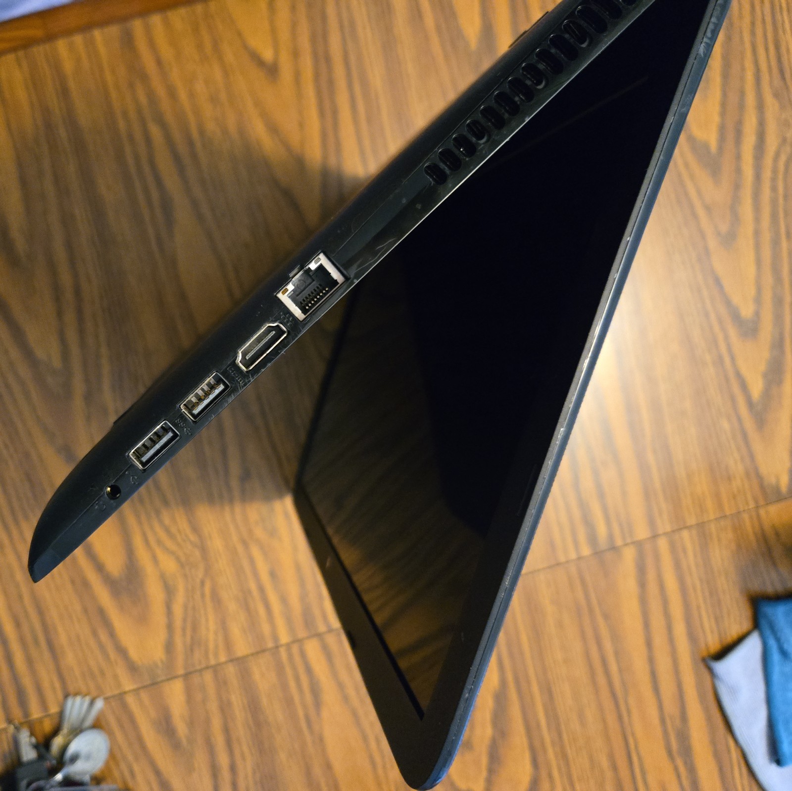 HP Notebook Used Working Windows 11 Laptop