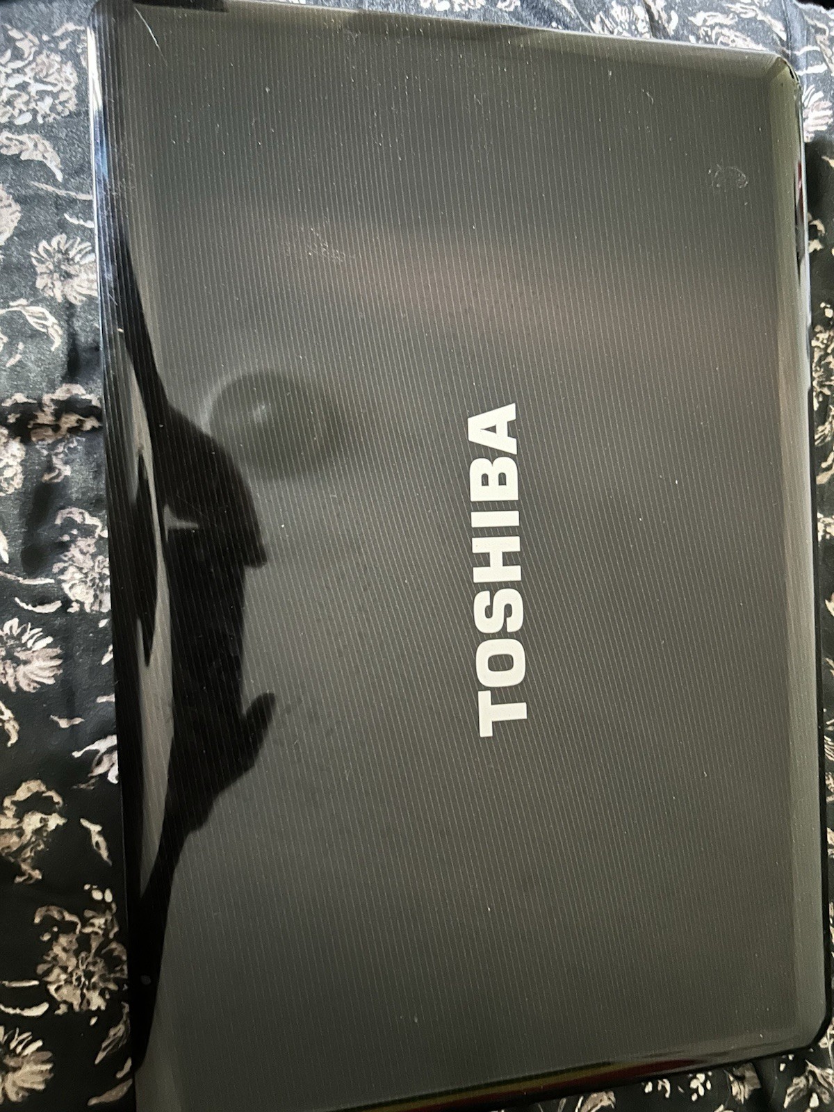 Toshiba Laptop