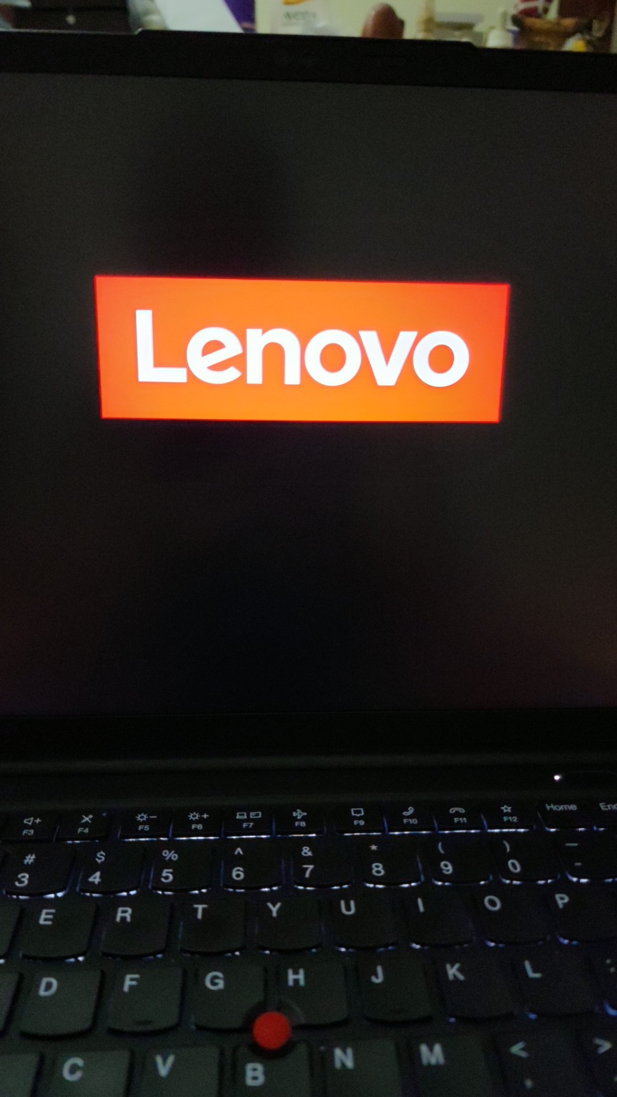 Lenovo ThinkPad X1 Carbon Gen 11 14” (512GB SSD Intel Core i7-1365U 3.9GHz 32GB