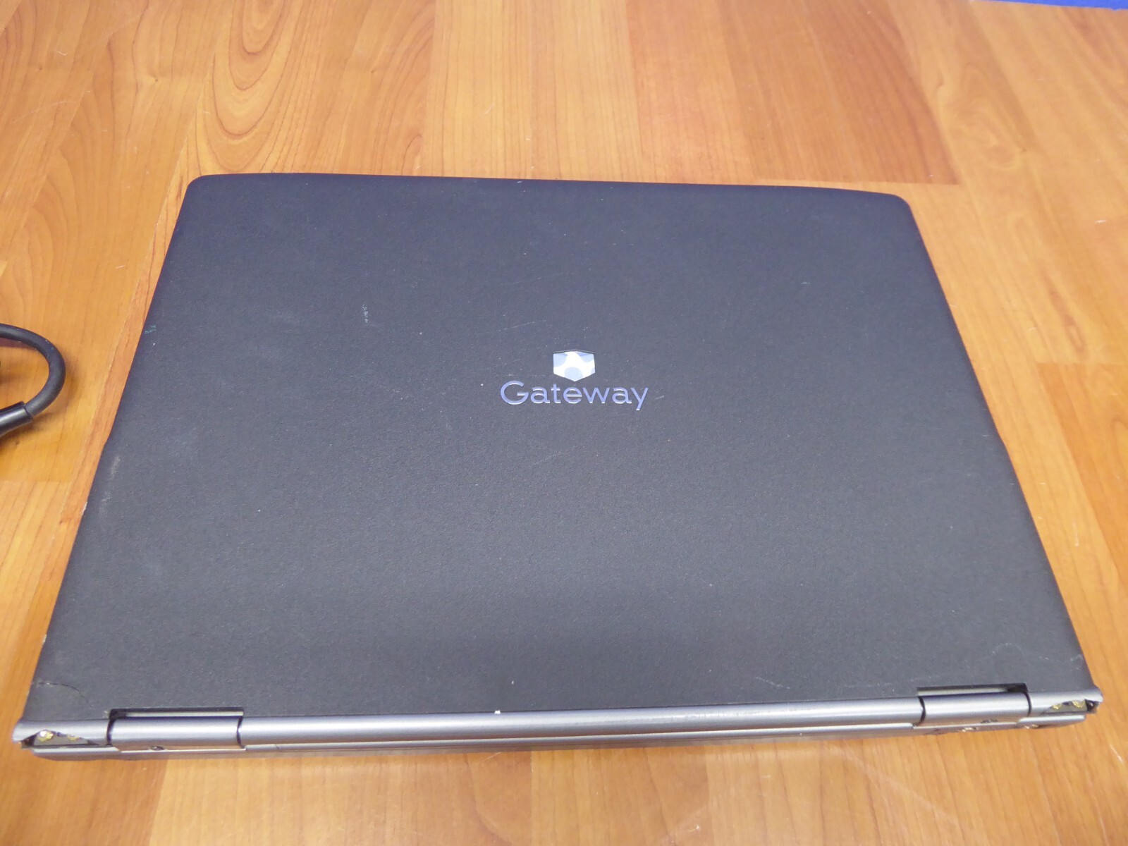 GATEWAY MT6707 MA7 15.4″ LAPTOP INTEL T2060 1.6GHz 2GB 120GB- NO O/S LOADED