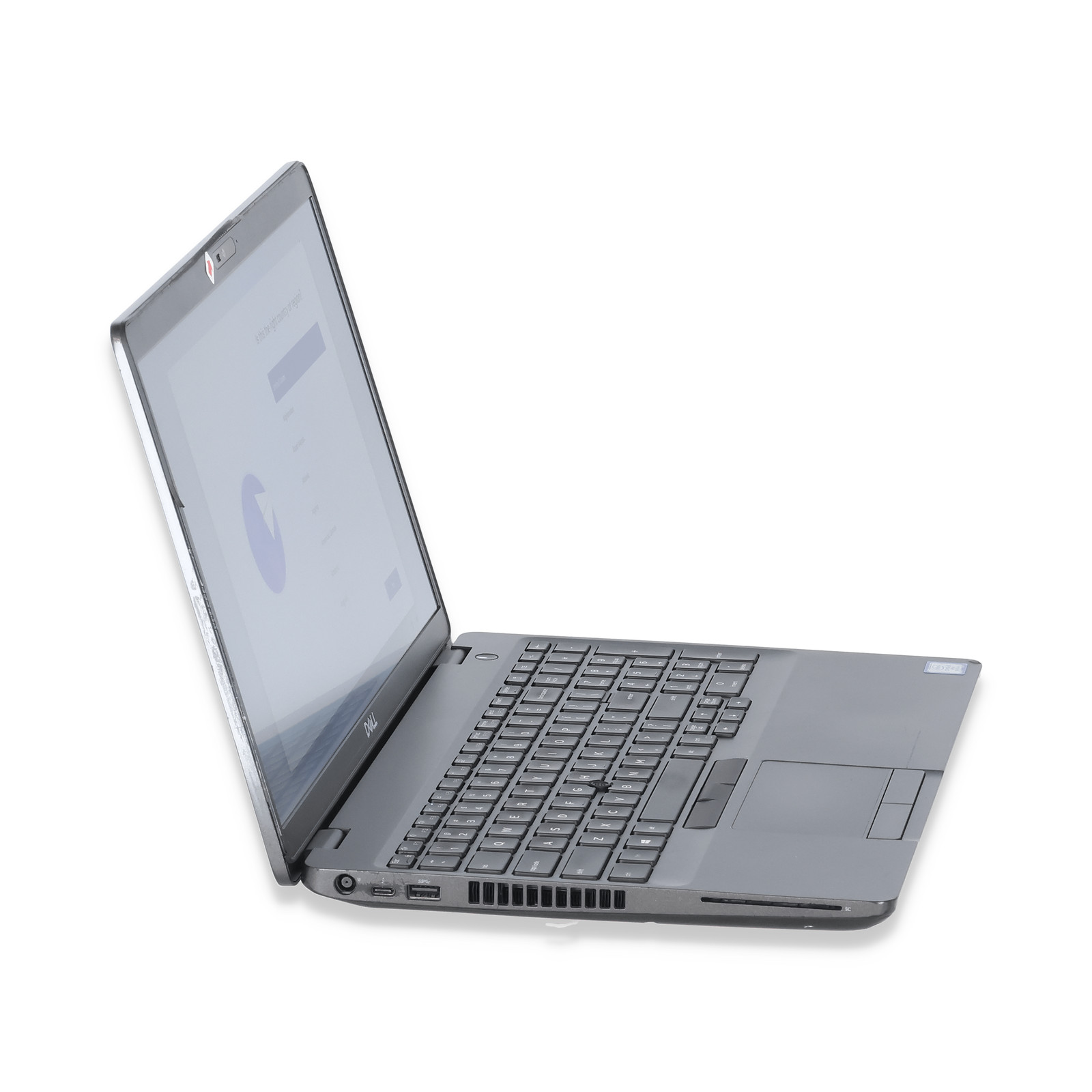 Dell Latitude 15.6″ Laptop : i5 9th Gen | 4GB Ram 256GB SSD | Windows – Refurb