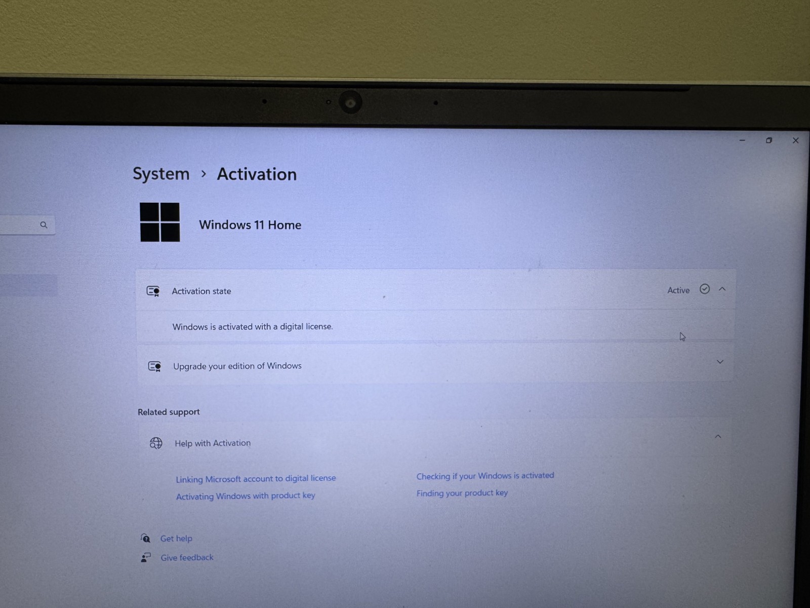 HP Envy 15 ProtectSmart Laptop (i7 4th Gen, 12GB RAM, 1TB HDD)