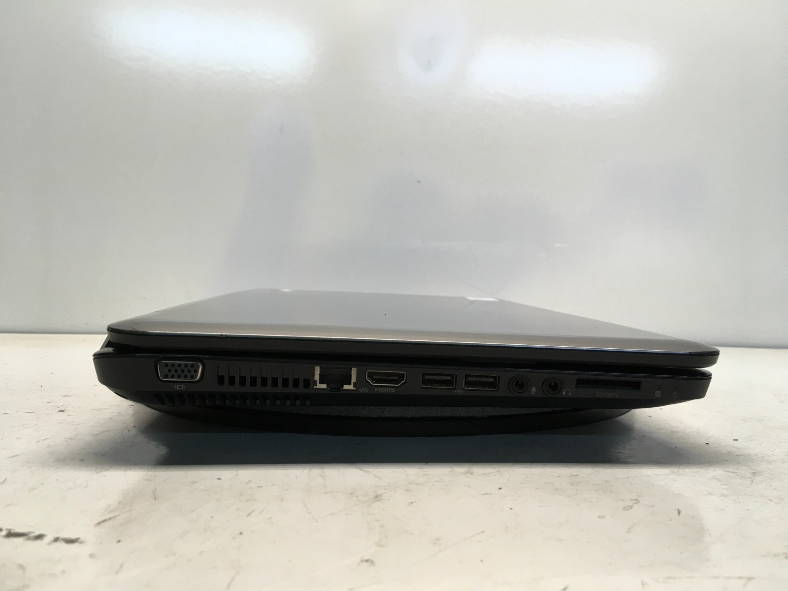HP Pavilion G6T-1B00 Intel Pentium B940 2GHz 3 GB NO HDD/Battery