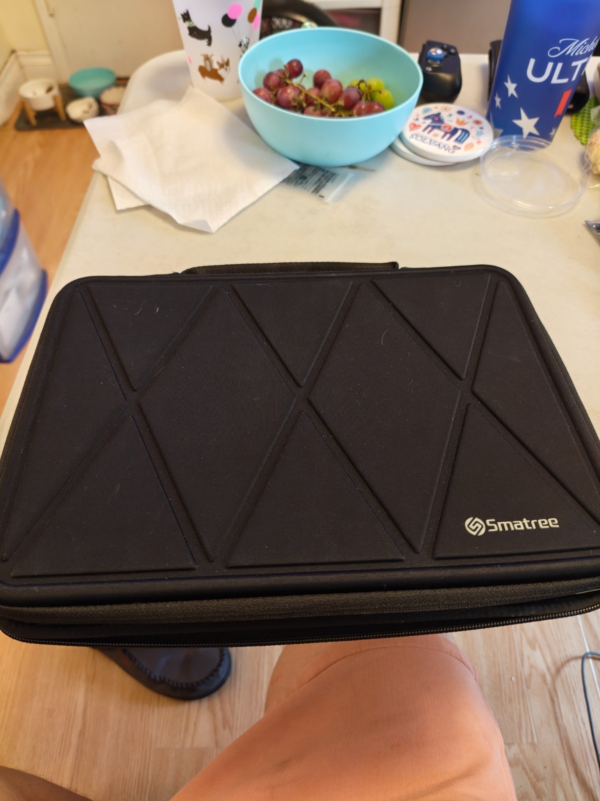 Great condition zenbook s14 oled laptop with Intel 258V (2025), 1TB ssd Grey