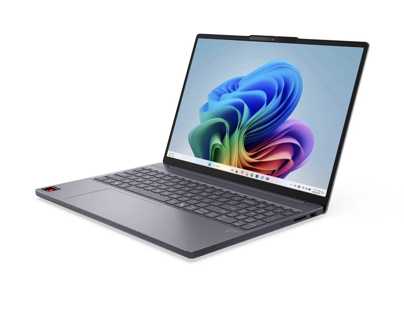 Lenovo Ideapad Slim 3x Laptop 15.3″ Touch Snapdragon X 16GB 512GB *REFURBISHED*