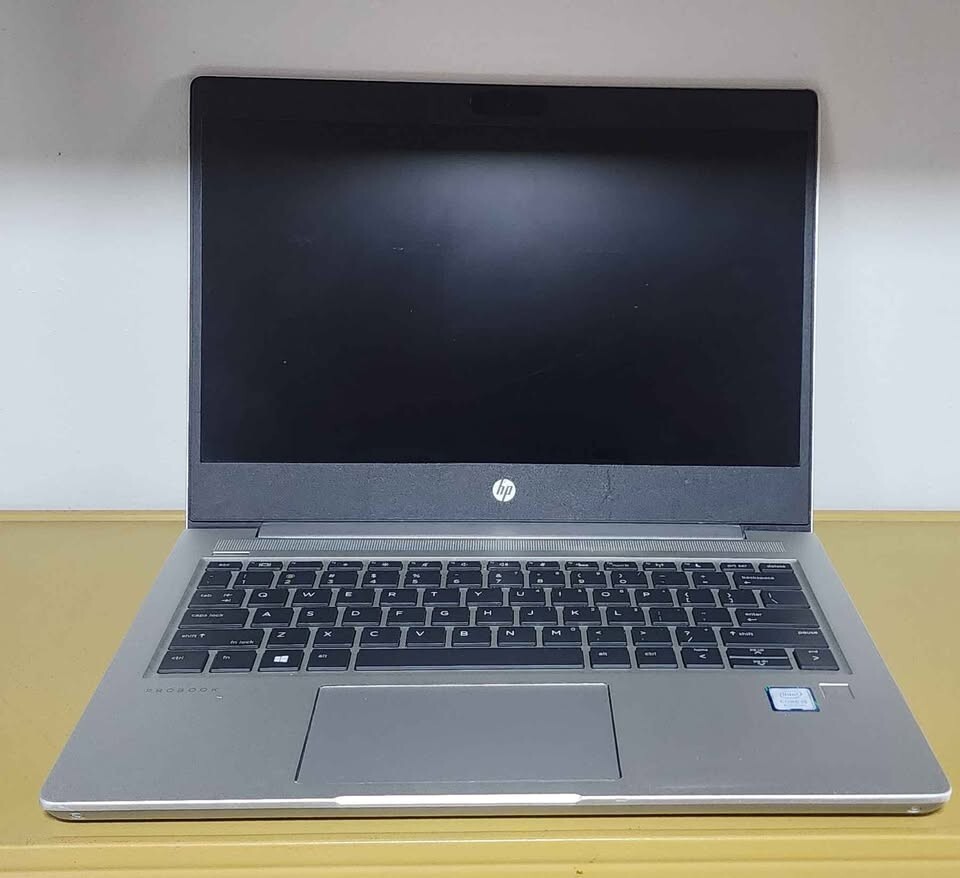 HP Probook 430 G7, 14″, Core i5-10210U, 16GB RAM, 256GB SSD, Windows 11 Pro