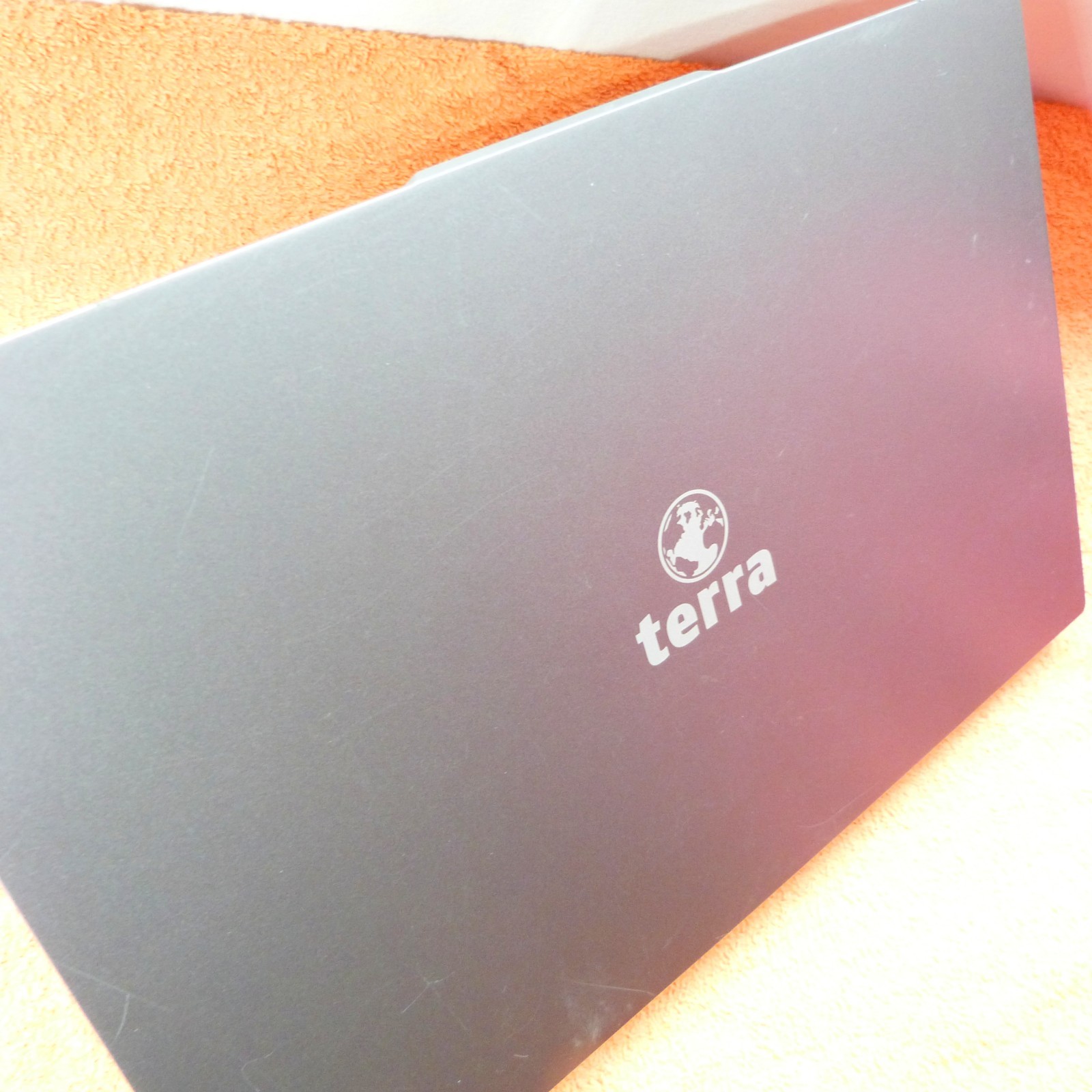 Terra 1470 14″ FULLHD ULTRABOOK 1KG l 512GB SSD Windows 11 l i5 QUAD Gen10