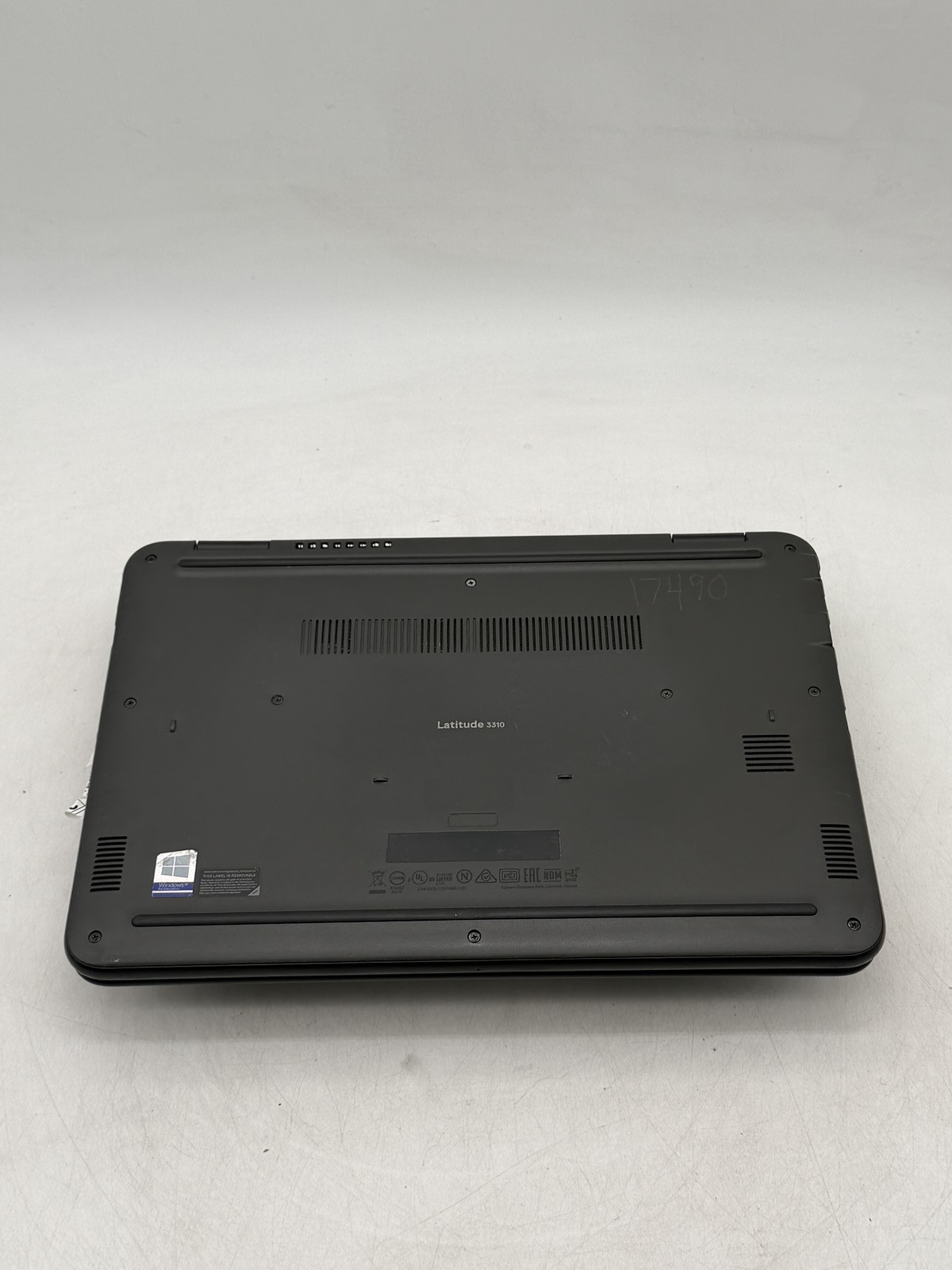 Dell Latitude 3310 13.3in i5-8265U 8GB 128GB NO OS – (READ)