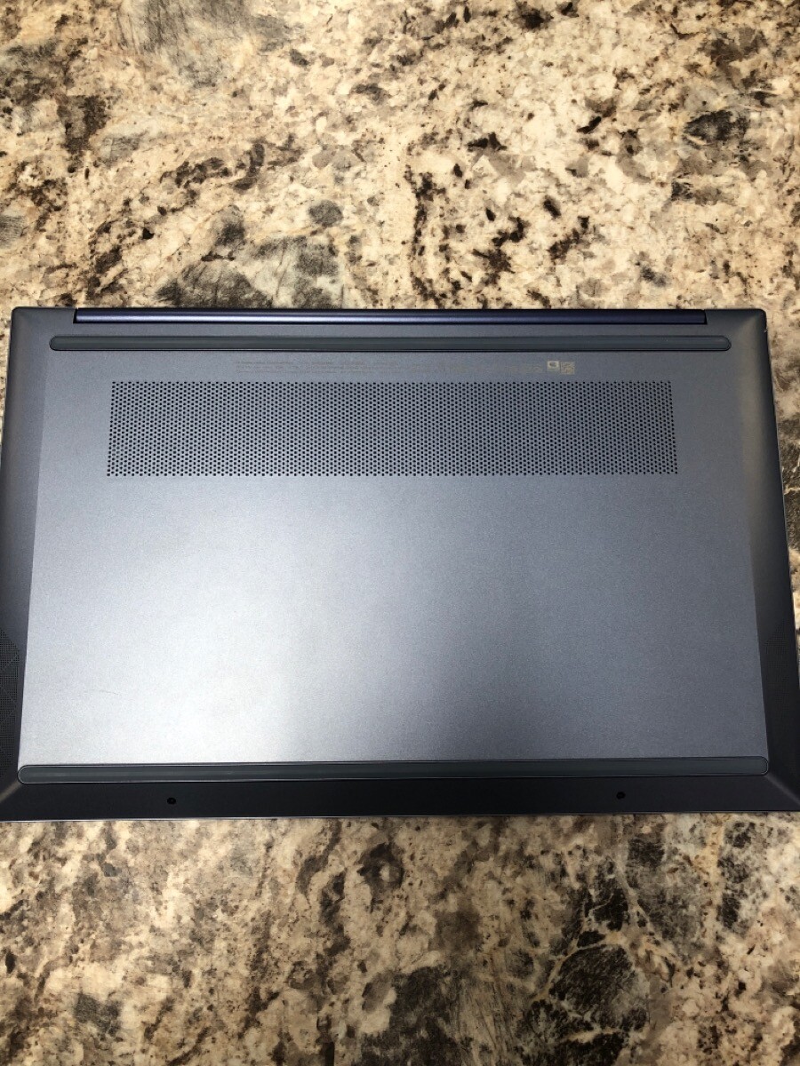 HEWLETT PACKARD HP-15EH1070 (FC1011132)