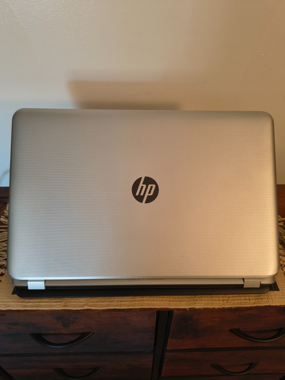 17.3″ HP Pavilion Notebook Core i5-4210U@1.7GHz 8GB 256GB SSD Win11Hm