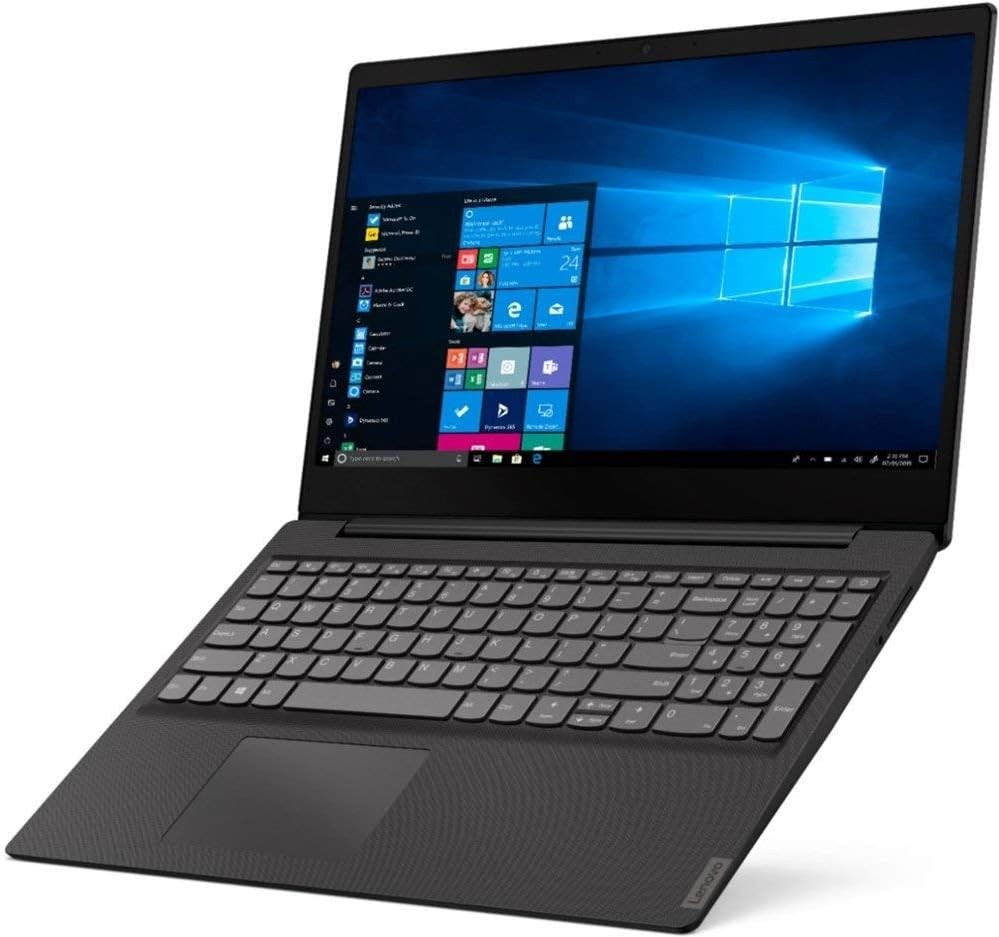 Lenovo IdeaPad S145-15API, AMD Ryzen 3 3200U @ 2.6GHz, 8GB RAM, 256GB SSD