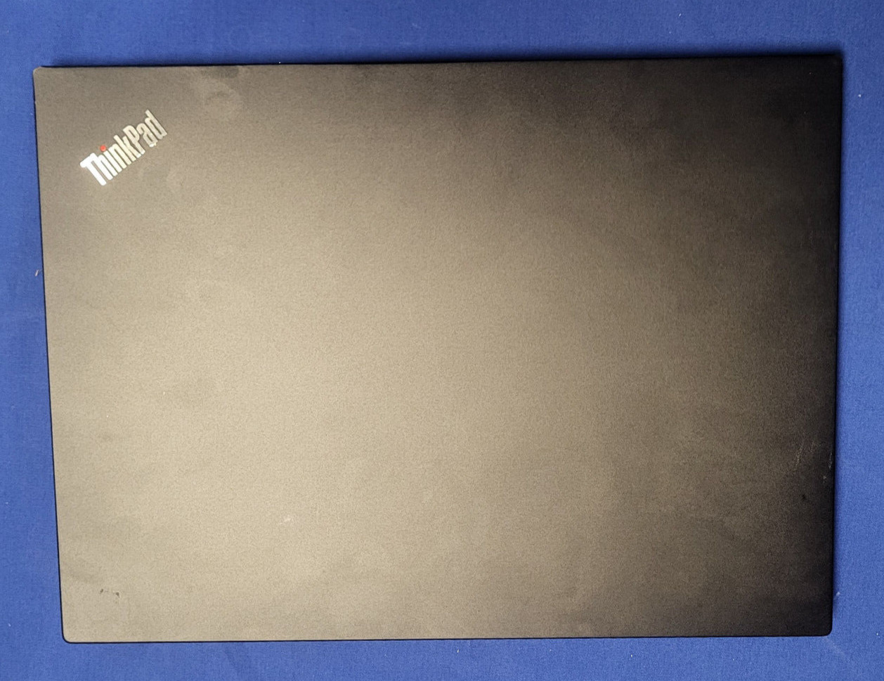 Lenovo Thinkpad E490 Type 20N8 *Not Working*