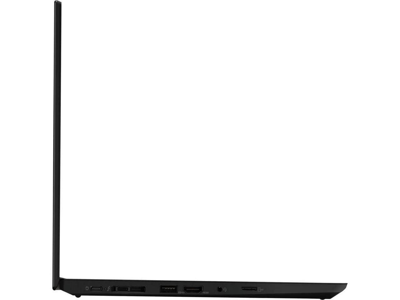 Lenovo ThinkPad T14 Gen 2 20W000T6US 14″ Touchscreen Notebook – Full HD -…