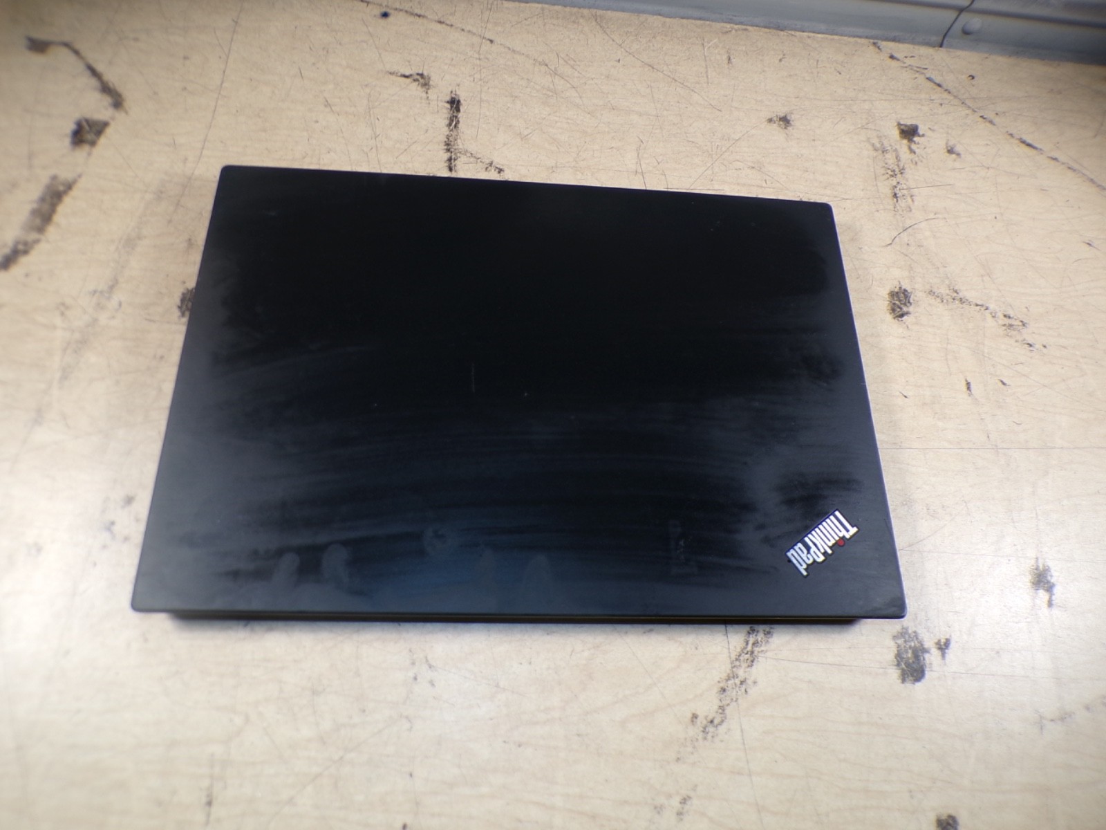 THINKPAD LENOVO T490 INTEL CORE I5 8TH GEN 16GB RAM **NO HD/ NO CADDIE/ NO OS