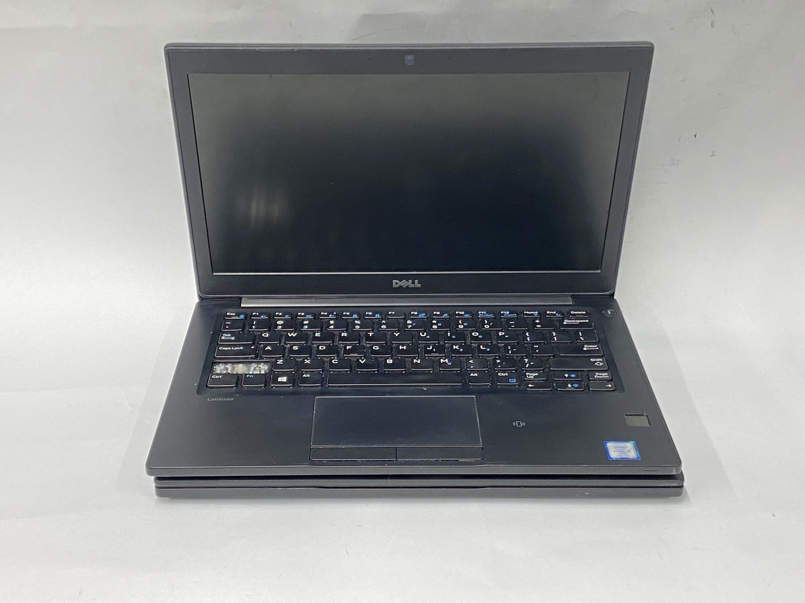 Lot of (2) Dell Latitude 7280 – HD – i5-7300u – No RAM/SSD/OS – READ