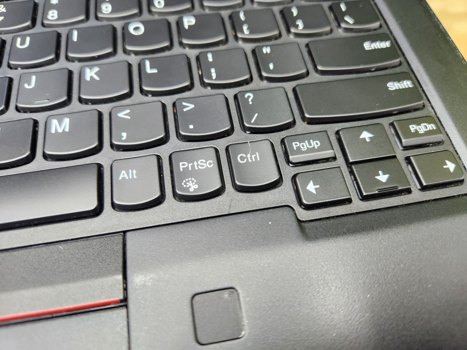 Lenovo ThinkPad X13 Gen 1 13.3″ FHD Touch i7-10610U 1.8GHz 16GB 256GB SSD Win11~