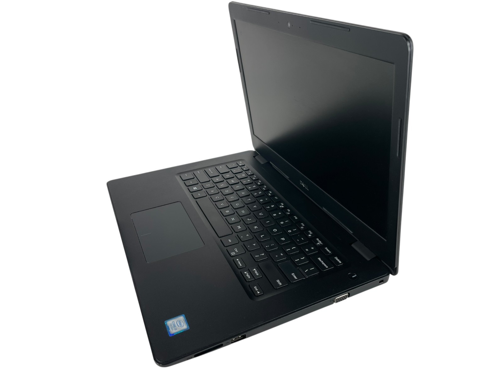 Dell Latitude 3490 Intel Core i3-7130U/ 8GB RAM /128GB NVMe /WIN10 No Charger