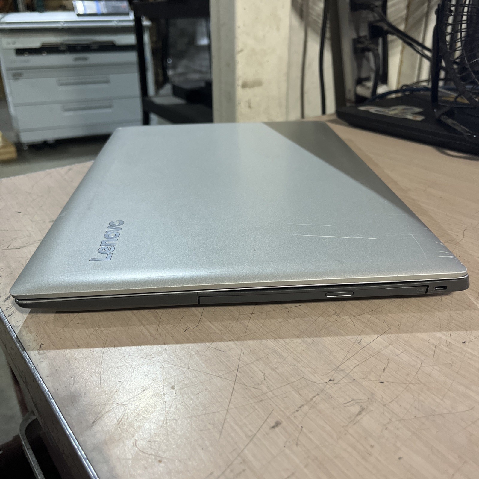LENOVO IDEAPAD 330 INTEL CORE I3 8TH GEN 4GB RAM NO HD