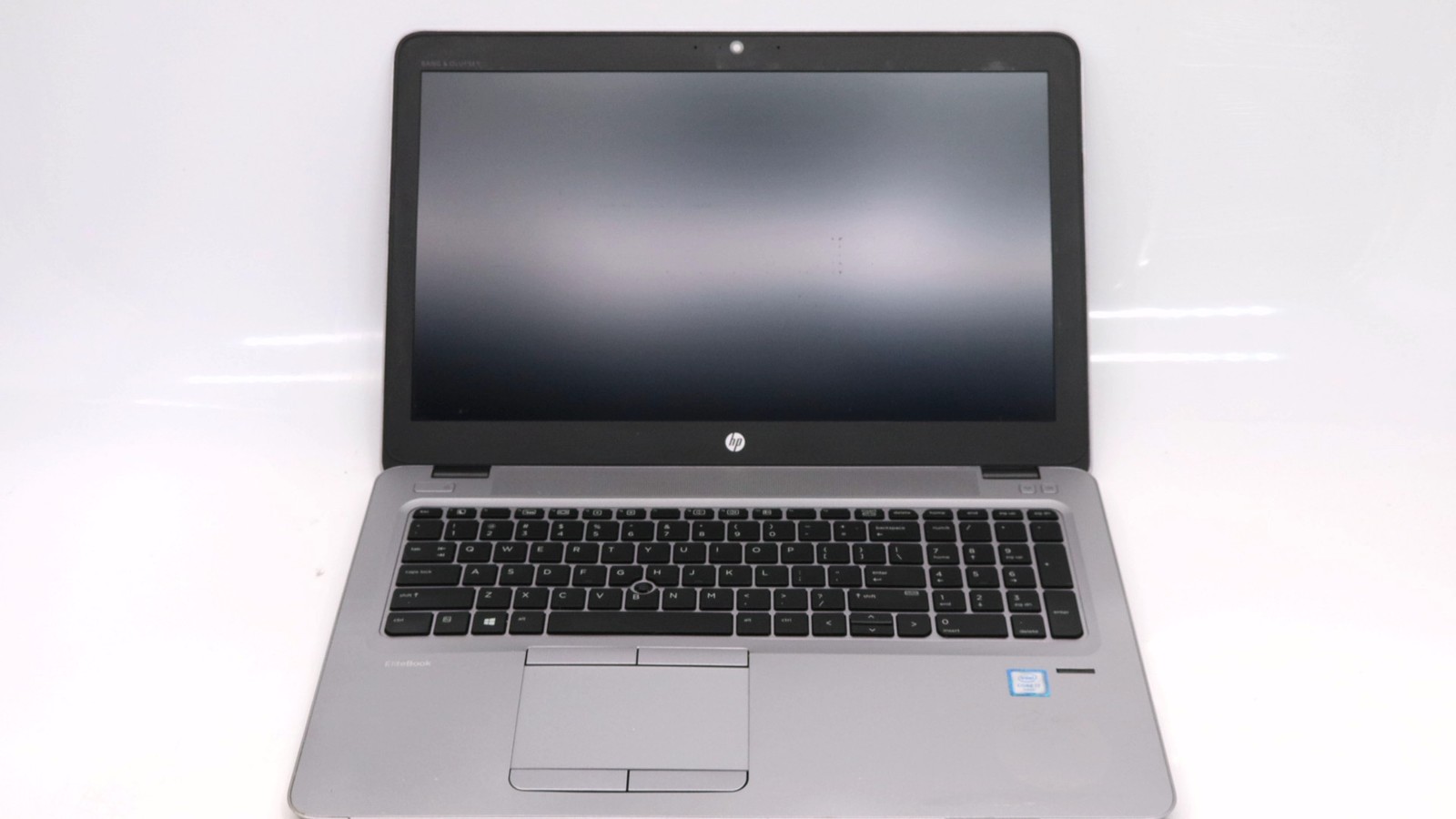 Hp EliteBook 850 G3 16″ i7-6500u 16GB 512GB – Fair READ DESC