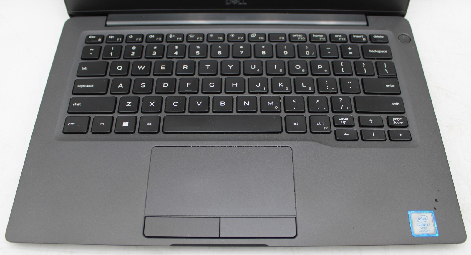 13″ Dell LATITUDE 7300 Laptop i7-8665U @ 1.90GHz 16GB 256GB SSD WINDOWS 10 PRO