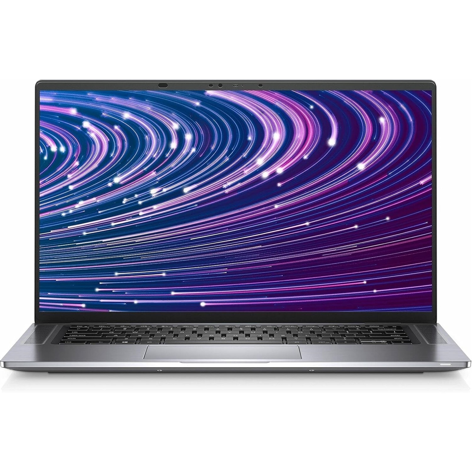 Dell Latitude 9520 15.6″ 16GB 512GB SSD Core™ i7-1185G7 4.8GHz WIN11P, Silver