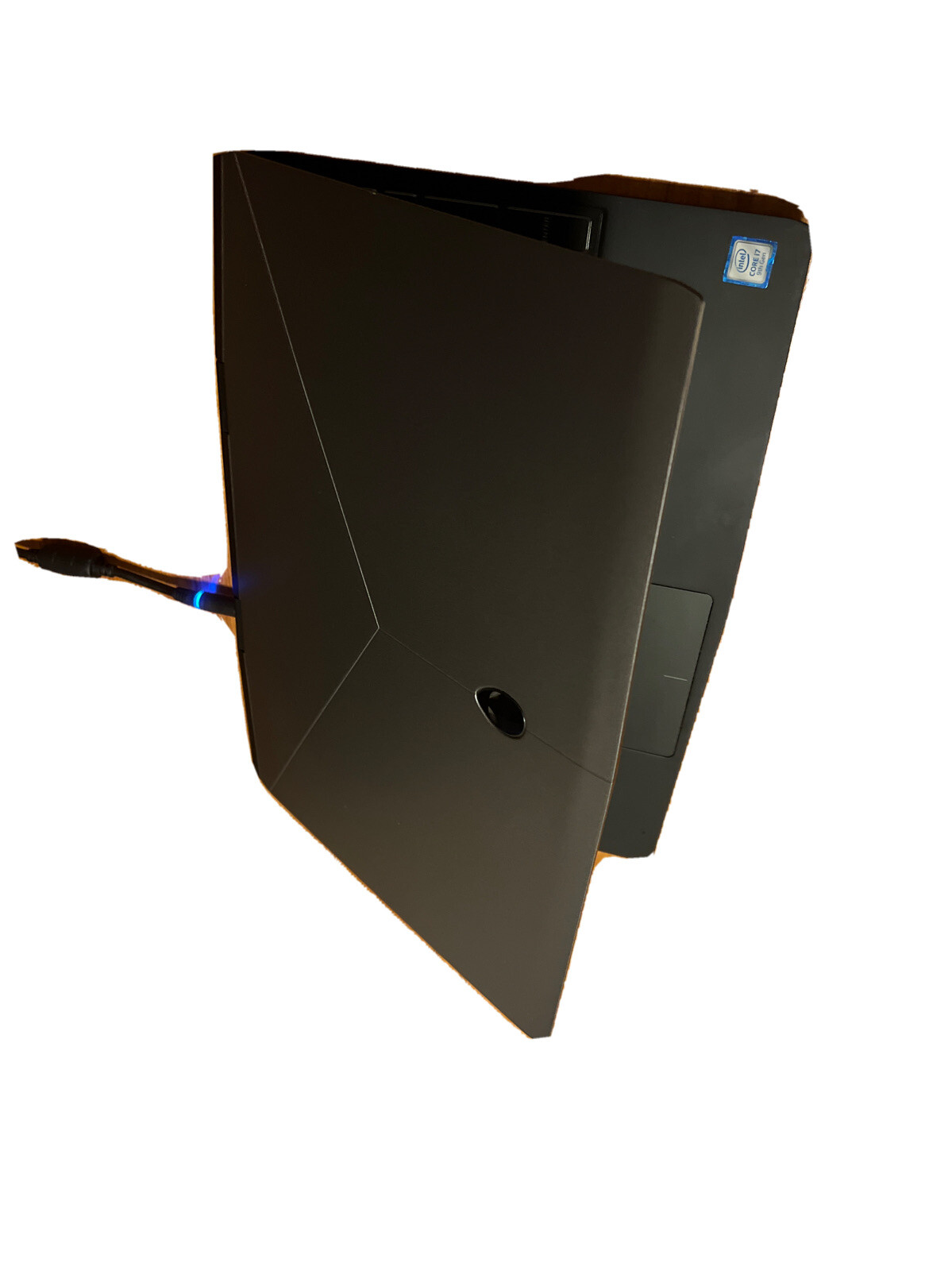 alienware laptop m15 R2 i9 RTX 2060 16GB 1.5TB Gaming Laptop