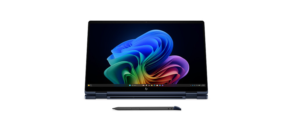 HP EliteBook X Flip G2i 14 NG AI Ultra X7 358H 32GB RAM 1TB SSD 2-in-1 W11 Pro
