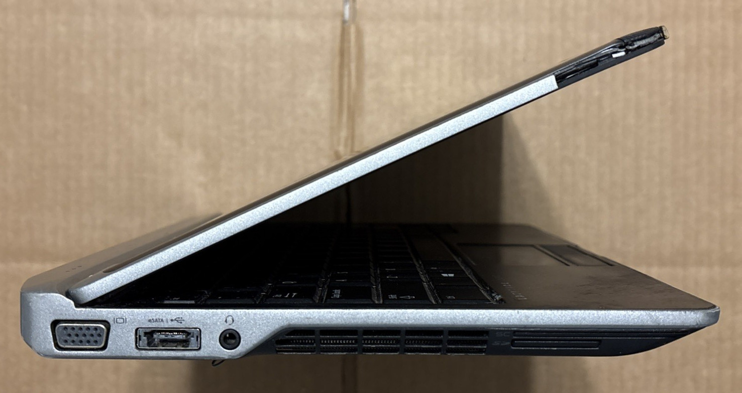 Dell Latitude E6230 P14T Intel Centrino Ultimate-N 6300 12.5″ Laptop NetBook PC