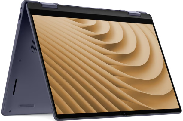 Dell 14 Plus 2-in-1 Touch Screen (NEW) AMD Ryzen AI 5 340 16GB 512GB