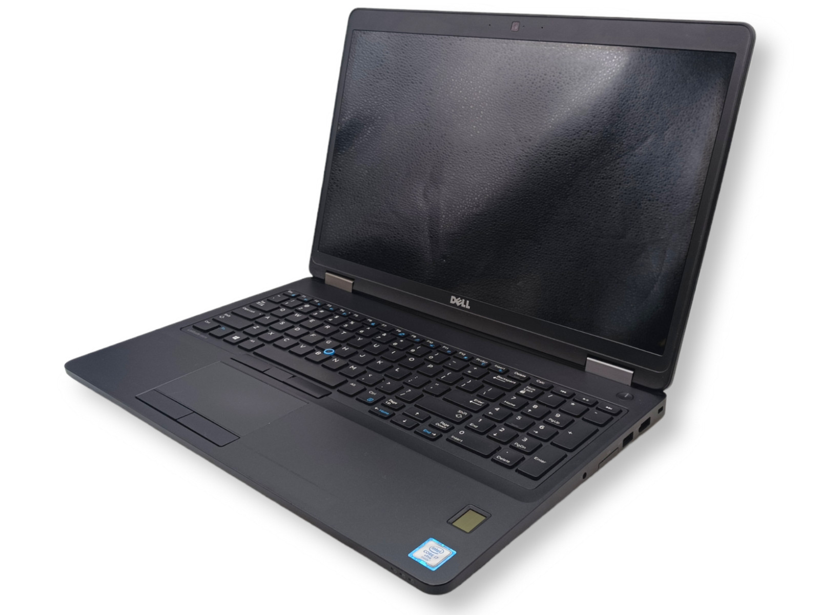 Dell LATITUDE E5570 15.6″ AMD Radeon R7 M370 i7-6820HQ 2.70GHz | 16GB 256GB SSD