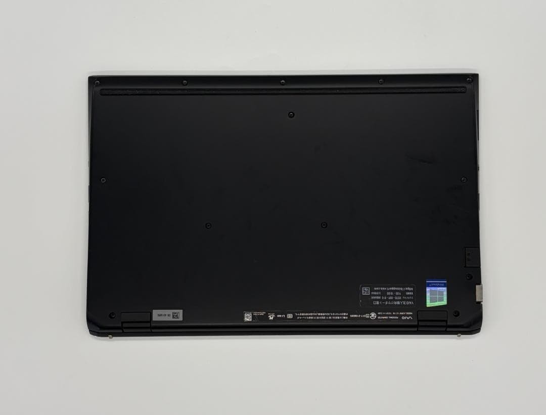 Sony Vaio VJPB11 13″ Core i5 8GB 256GB SSD Full HD Windows 11 Genuine