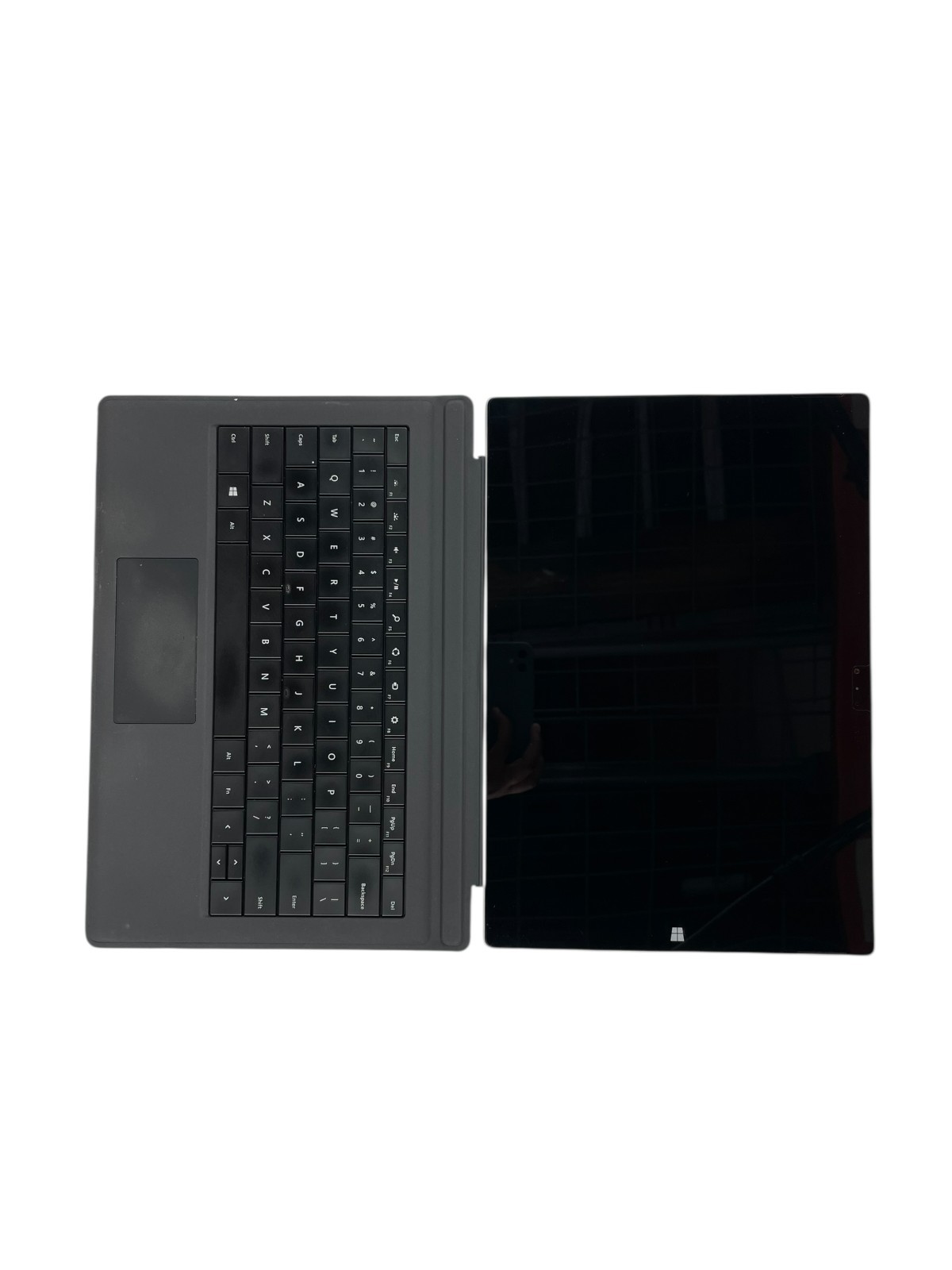 Microsoft Surface Pro 3 Intel i7-4650U 8GB 256GB NVME WIN 11