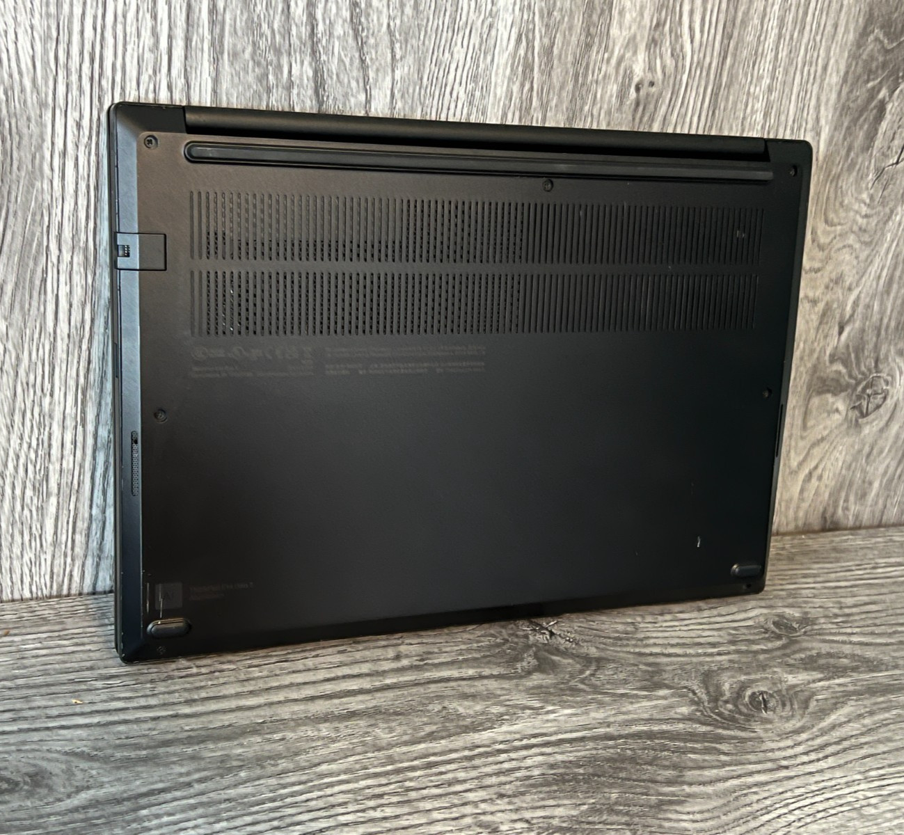 Lenovo Thinkpad E14 Gen 5 14″ Laptop i5-1335U 8GB RAM 256GB SSD WIN 11 Home