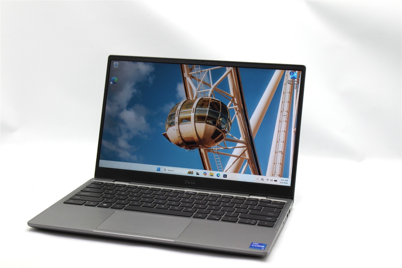 Dell Latitude 3320 Intel i5-1135G7 2.6GHz 8gb 512GB NVMe Win11Pro COSM DMG