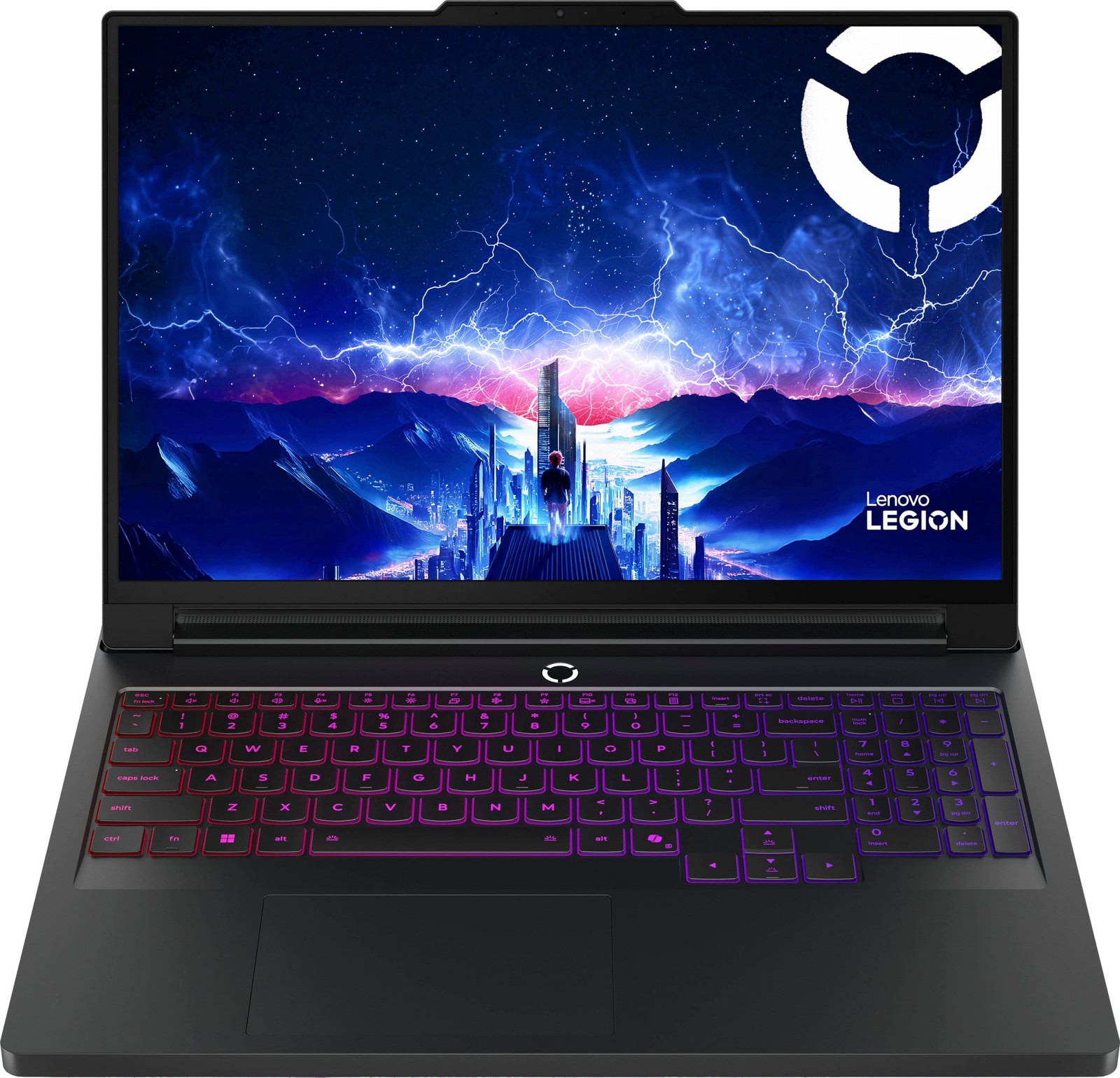 Lenovo – Legion Pro 7i 16″ 2K OLED Gaming Laptop – Intel Core Ultra 9 275HX -…