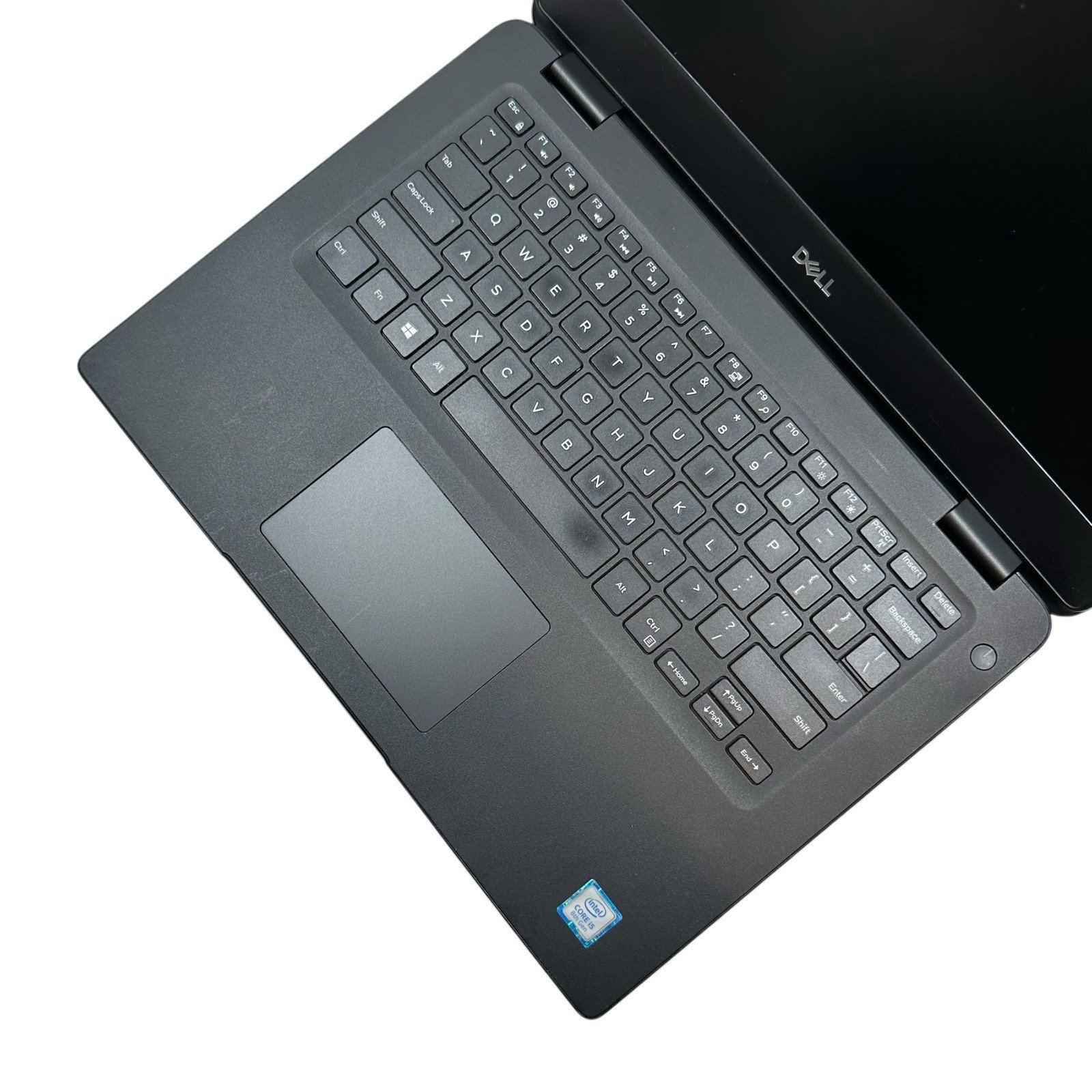 Dell Latitude 3400 14″ Core i5-8265U 1.6GHz (NO RAM/NO SSD/NO OS/NO HDD/READ) 3