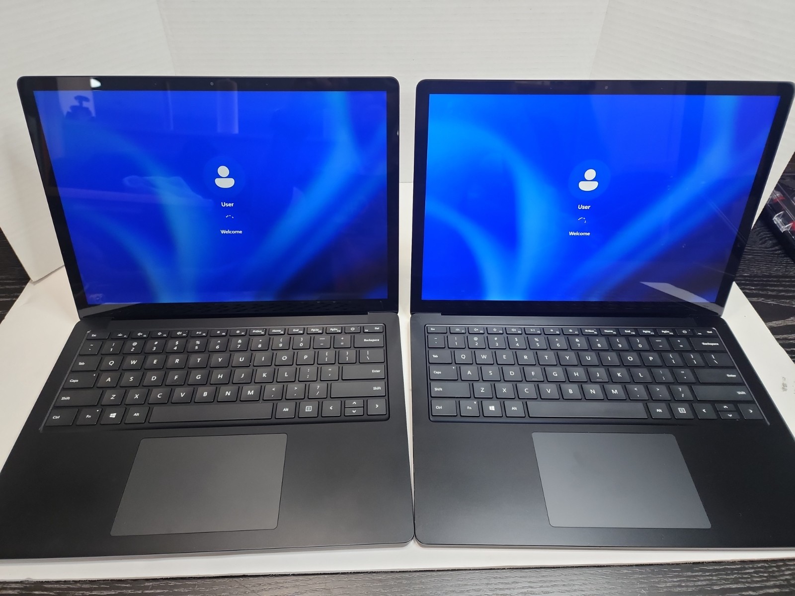 1 MICROSOFT SURFACE LAPTOP 3 (1868) i7-1065G7 16GB 256GB BACKLIT TOUCH W11PRO