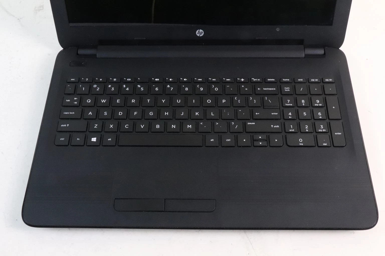 HP 15-BA079DX AMD A10-9600P 500GB SSD 8GB RAM WIN 11 TOUCHSCREEN LAPTOP