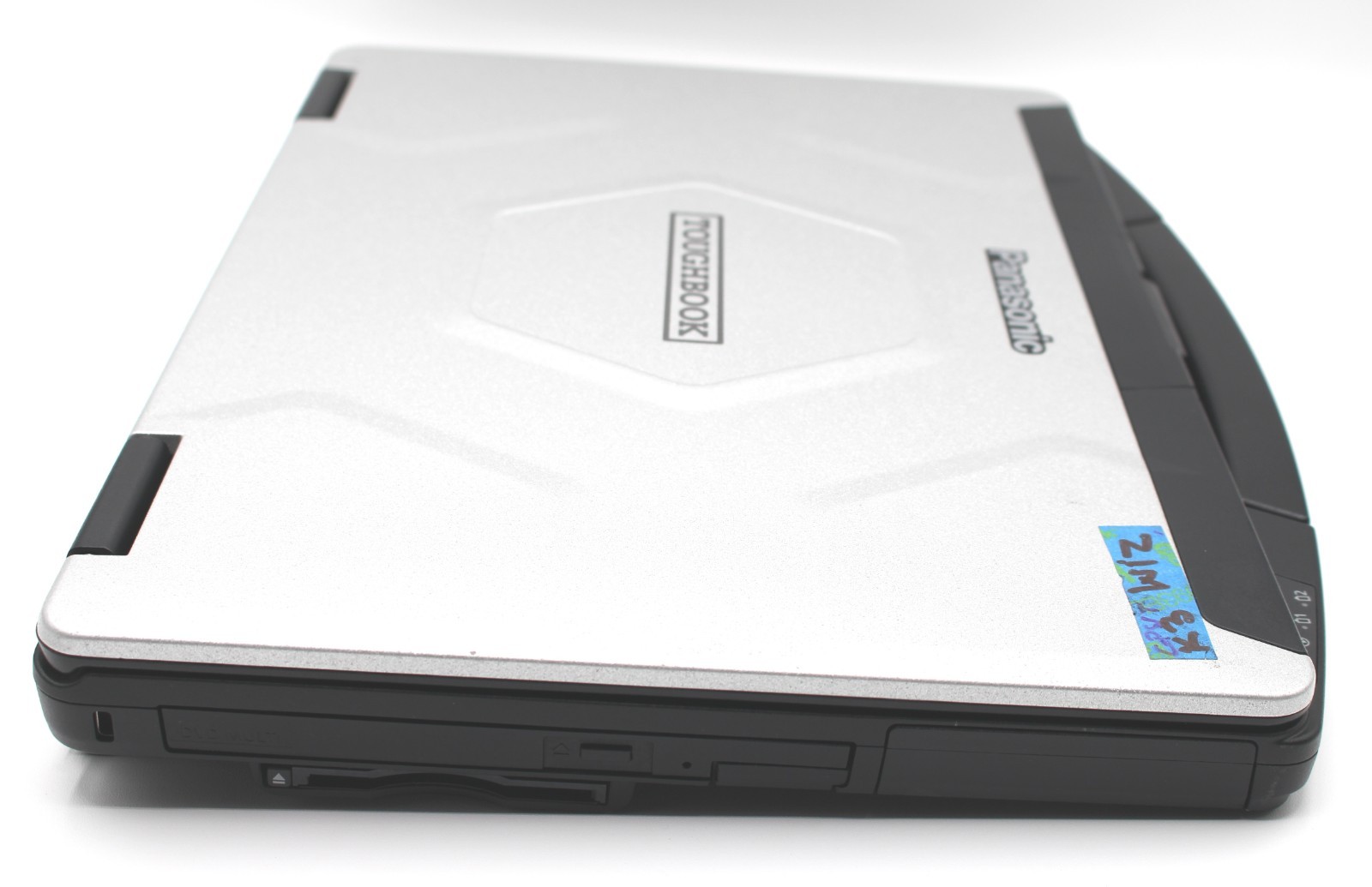 Panasonic Tough CF-54 mk3 Core i5-32GB RAM🔹Touch✔️2TB SSD✔️WIN10P64✔️700HRS