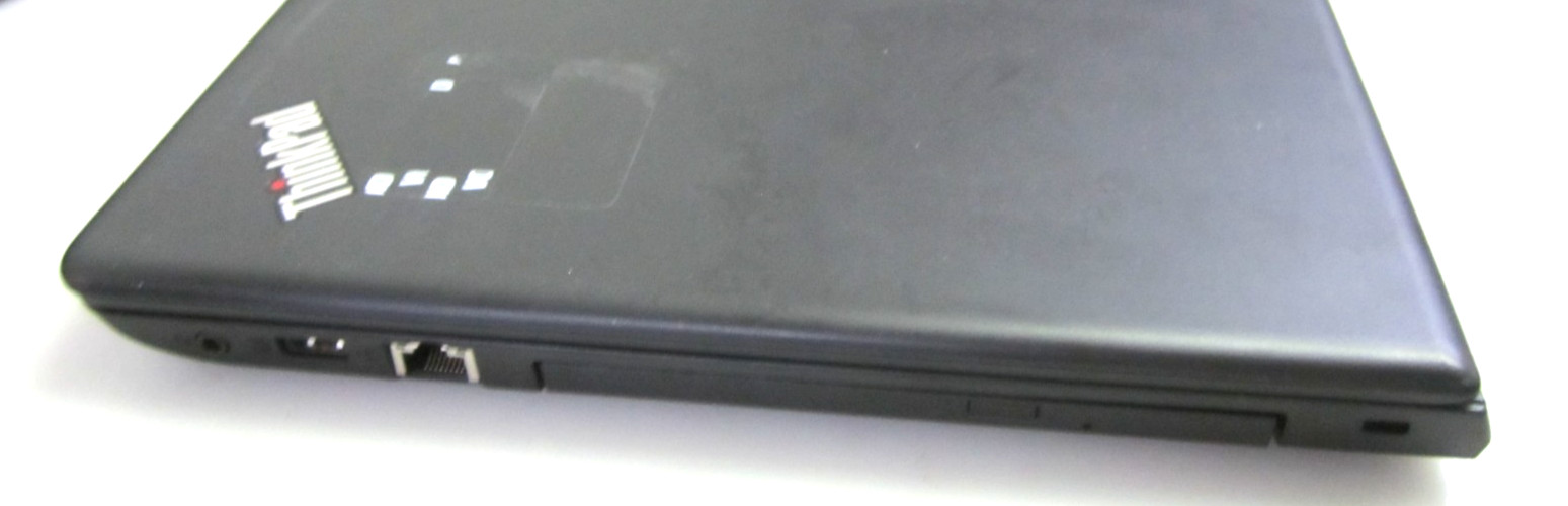Lenovo ThinkPad E570 i5 7200U 2.50GHZ 16GB NO HDD/AC/OS/BTRY LAPTOP BIOS