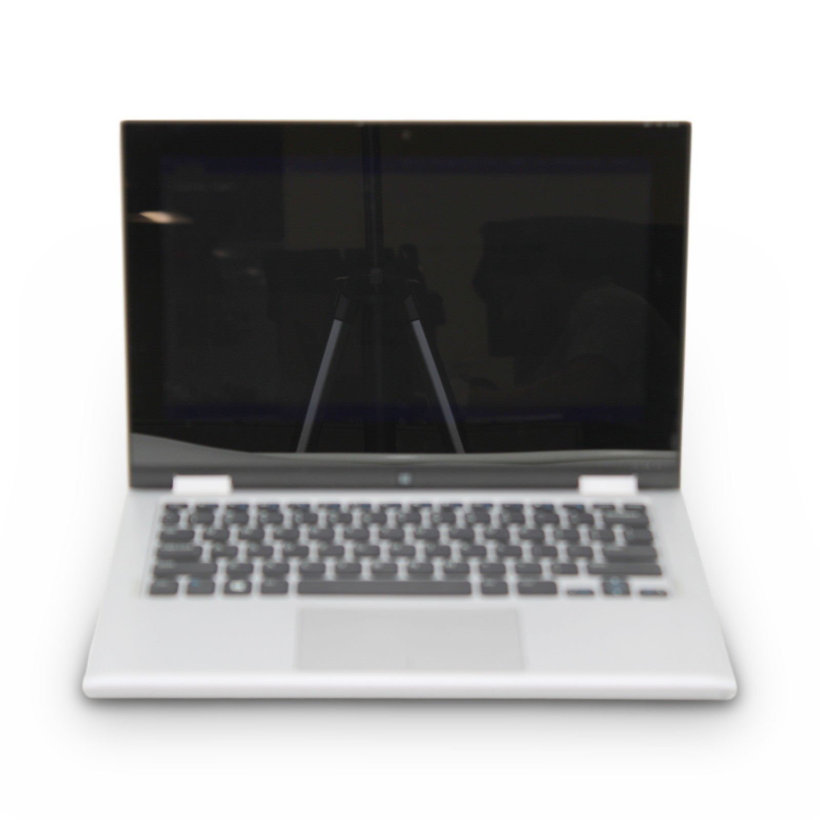 Dell Inspiron 11-3157 11.6in FHD Pentium N3700 4GB No Drive, OS, Power Cord