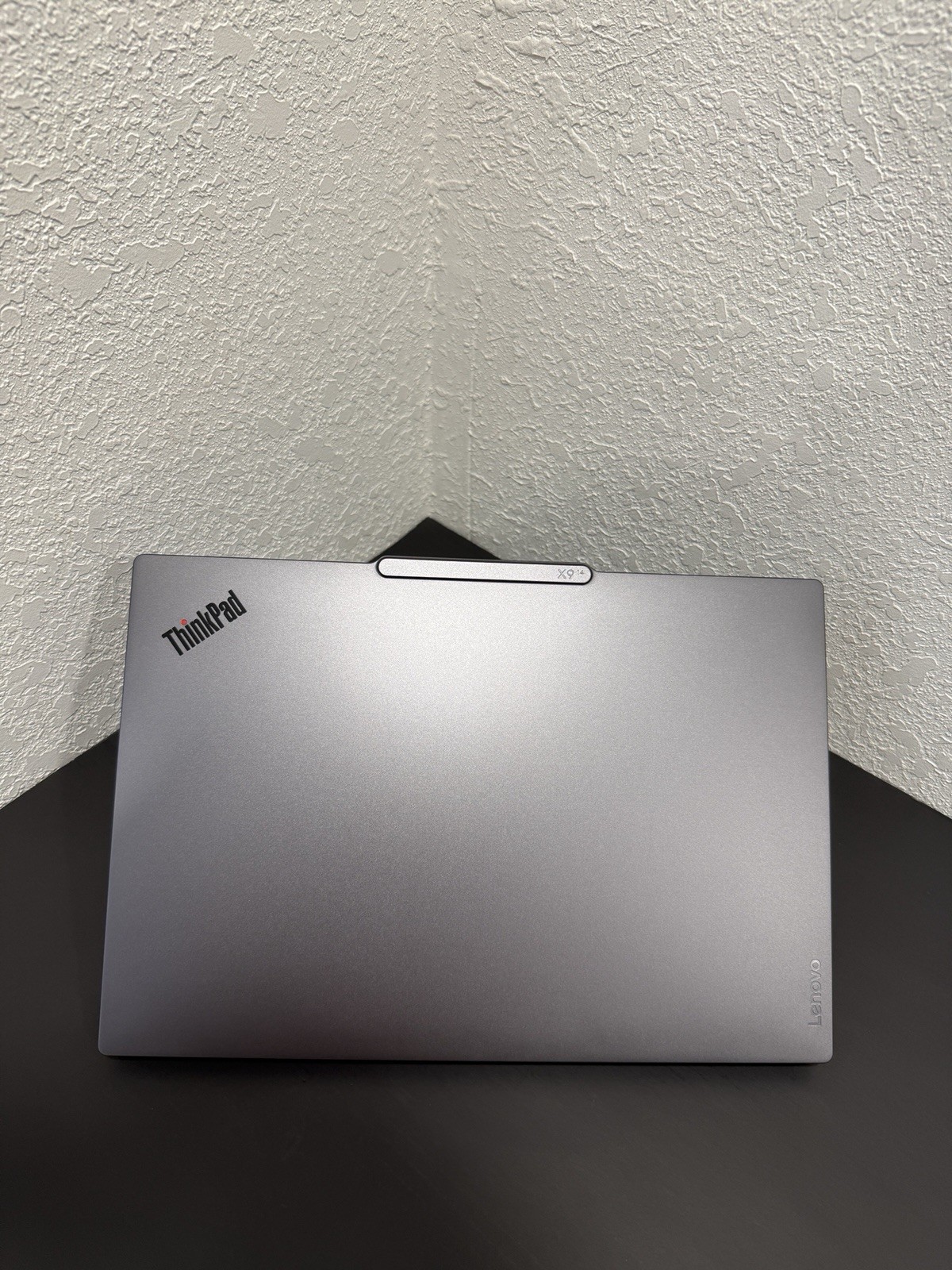 Lenovo ThinkPad X9 14 Aura Ultra 7 268V 32GB RAM 1TB SSD OLED Win11
